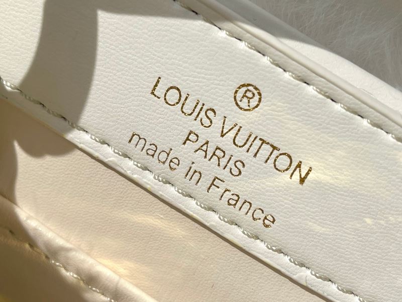 Louis Vuitton Top Handle Bags